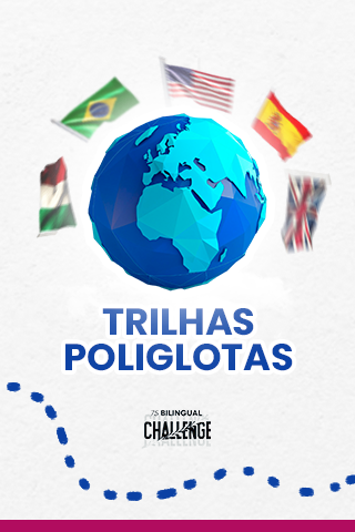 Módula 07 - TRILHAS POLIGROTAS