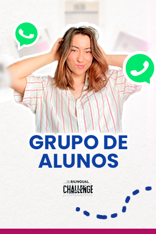Módulo 01 - Grupo de Whatsapp