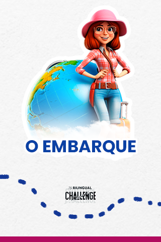 Módulo 03 - Embarque