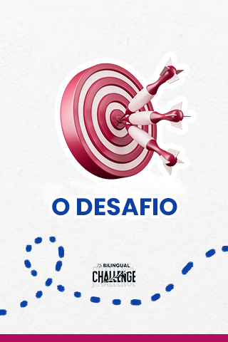 Módulo 06 - O DESAFIO